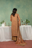 SHEHNAI - 3 PC UNSTITCHED