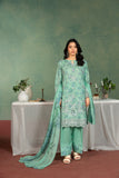 LAJAWAB - 3 PC UNSTITCHED