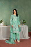 LAJAWAB - 3 PC UNSTITCHED