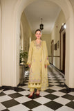 NAKHRA - 3 PC UNSTITCHED