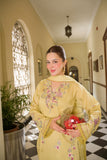 NAKHRA - 3 PC UNSTITCHED