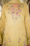 NAKHRA - 3 PC UNSTITCHED