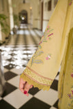 NAKHRA - 3 PC UNSTITCHED