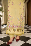 NAKHRA - 3 PC UNSTITCHED