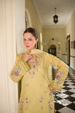 NAKHRA - 3 PC UNSTITCHED