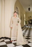 SHAAN - 3 PC UNSTITCHED