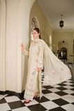 SHAAN - 3 PC UNSTITCHED