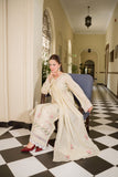 SHAAN - 3 PC UNSTITCHED