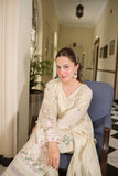 SHAAN - 3 PC UNSTITCHED