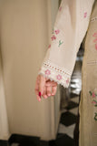 SHAAN - 3 PC UNSTITCHED