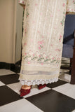 SHAAN - 3 PC UNSTITCHED