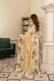 ZAREEN - 3 PC UNSTITCHED