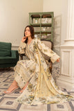 ZAREEN - 3 PC UNSTITCHED