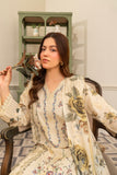 ZAREEN - 3 PC UNSTITCHED
