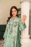 GULZAR - 3 PC UNSTITCHED
