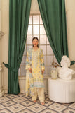 ROSHNI - 3 PC UNSTITCHED