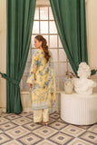 ROSHNI - 3 PC UNSTITCHED