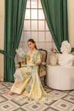 ROSHNI - 3 PC UNSTITCHED