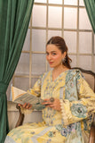 ROSHNI - 3 PC UNSTITCHED