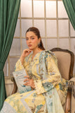 ROSHNI - 3 PC UNSTITCHED