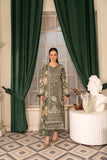 PARIZA - 3 PC UNSTITCHED
