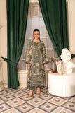PARIZA - 3 PC UNSTITCHED