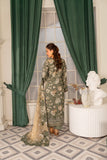 PARIZA - 3 PC UNSTITCHED