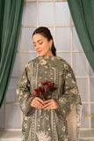 PARIZA - 3 PC UNSTITCHED