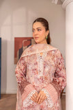 LUXORA - 3 PC UNSTITCHED