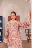 LUXORA - 3 PC UNSTITCHED