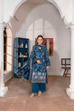 ELARA - 3 PC UNSTITCHED