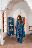 ELARA - 3 PC UNSTITCHED