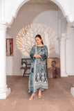 VELVETTA - 3 PC UNSTITCHED