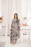 NOOR - 3 PC UNSTITCHED
