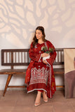 NOIRIA - 3 PC UNSTITCHED