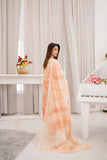MEHER - 3 PC UNSTITCHED