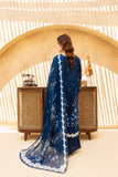 MEHRIVA - 3 PC UNSTITCHED
