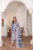 AURINA - 3 PC UNSTITCHED