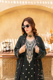 ZEVORIA - 3 PC UNSTITCHED