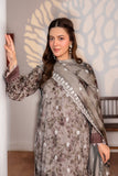 GLAMORA - 3 PC UNSTITCHED