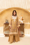 LURESTA - 3 PC UNSTITCHED