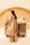LURESTA - 3 PC UNSTITCHED