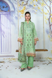 GULNAAZ - 3 PC UNSTITCHED