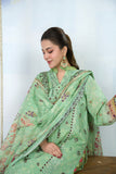 GULNAAZ - 3 PC UNSTITCHED