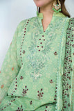 GULNAAZ - 3 PC UNSTITCHED
