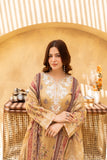 LURESTA - 3 PC UNSTITCHED
