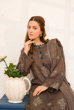 NOORJAHAN - 3 PC UNSTITCHED