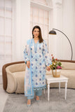 RANGREZ - 3 PC UNSTITCHED