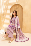 SERAYNA - 3 PC UNSTITCHED