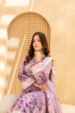 SERAYNA - 3 PC UNSTITCHED